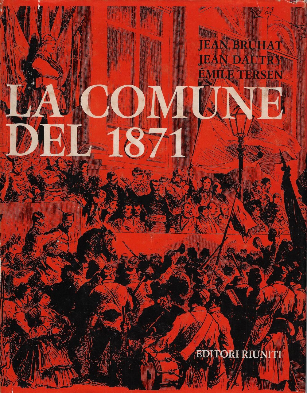 La Comune del 1871
