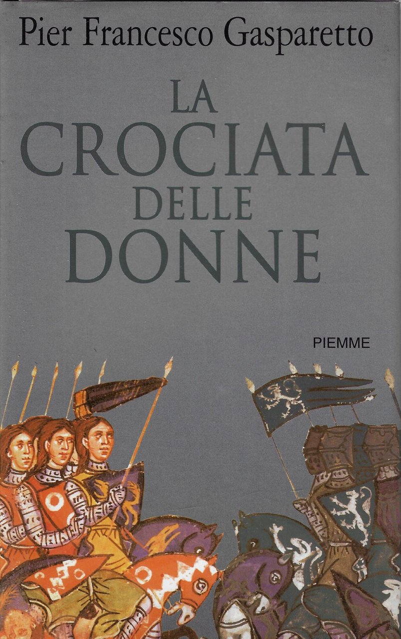 La crociata delle donne | Immagine principale
