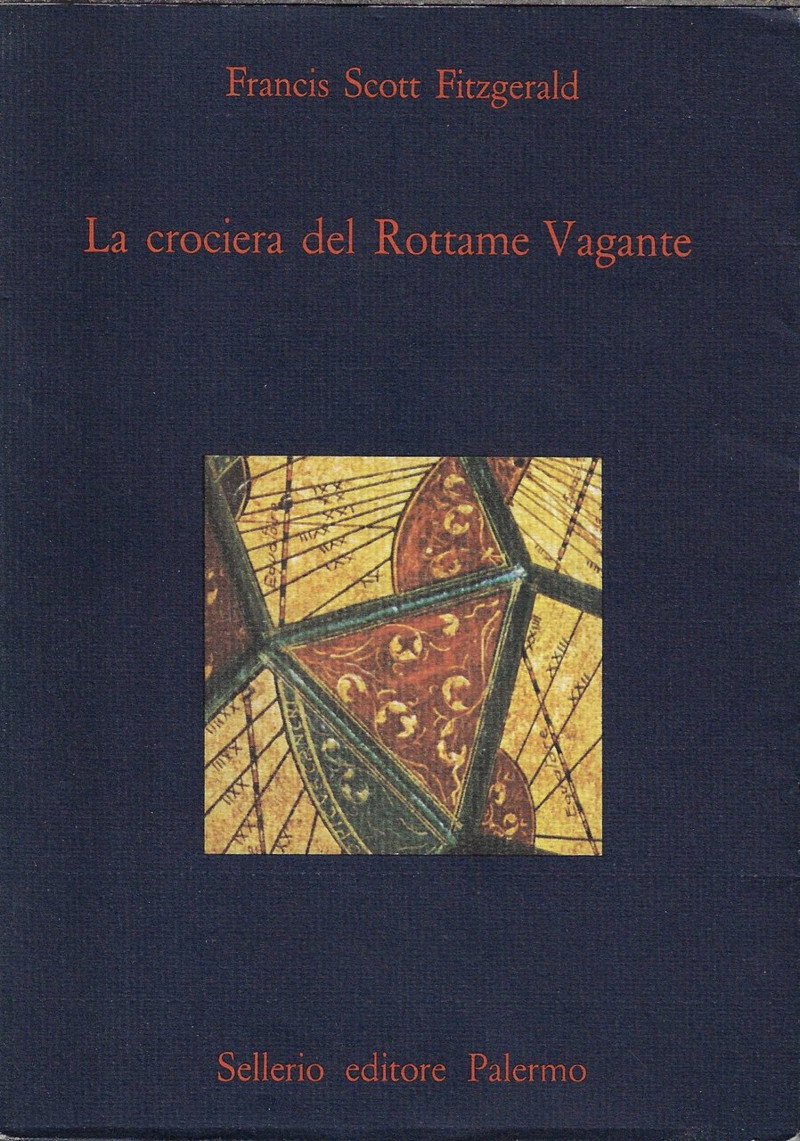 La crociera del rottame vagante