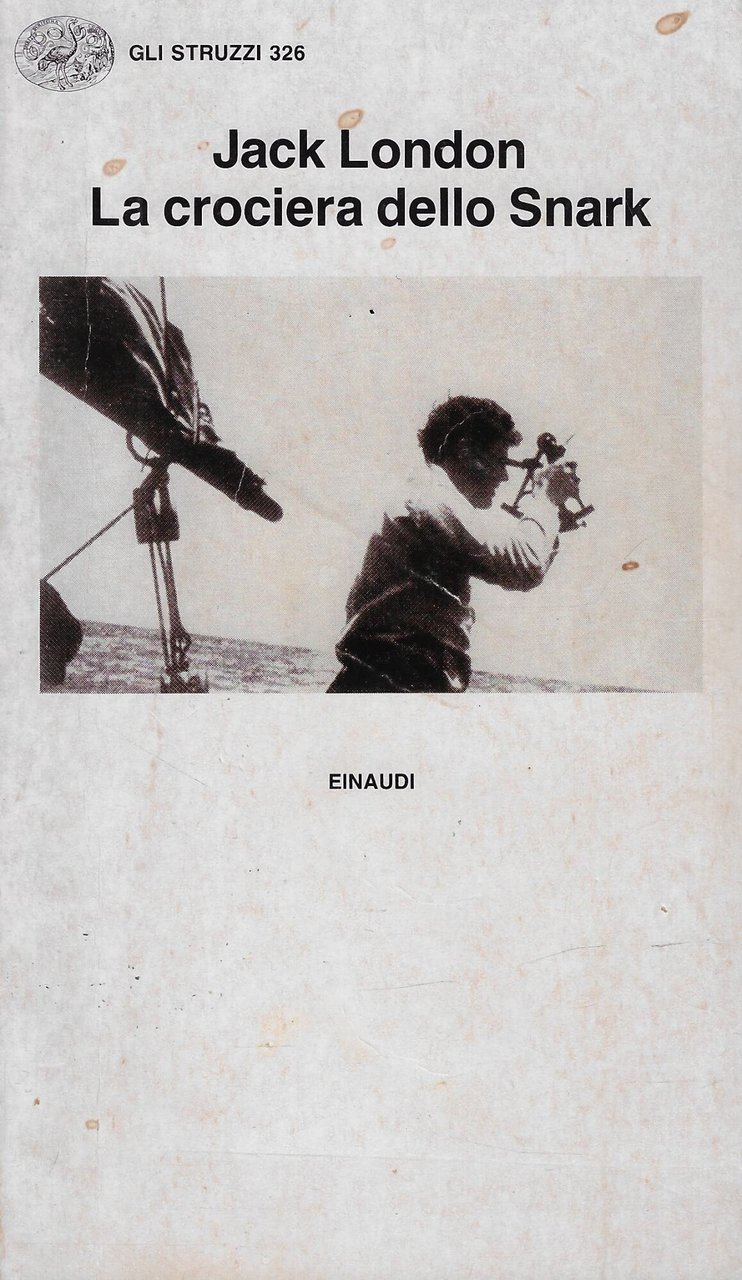 La crociera dello Snark