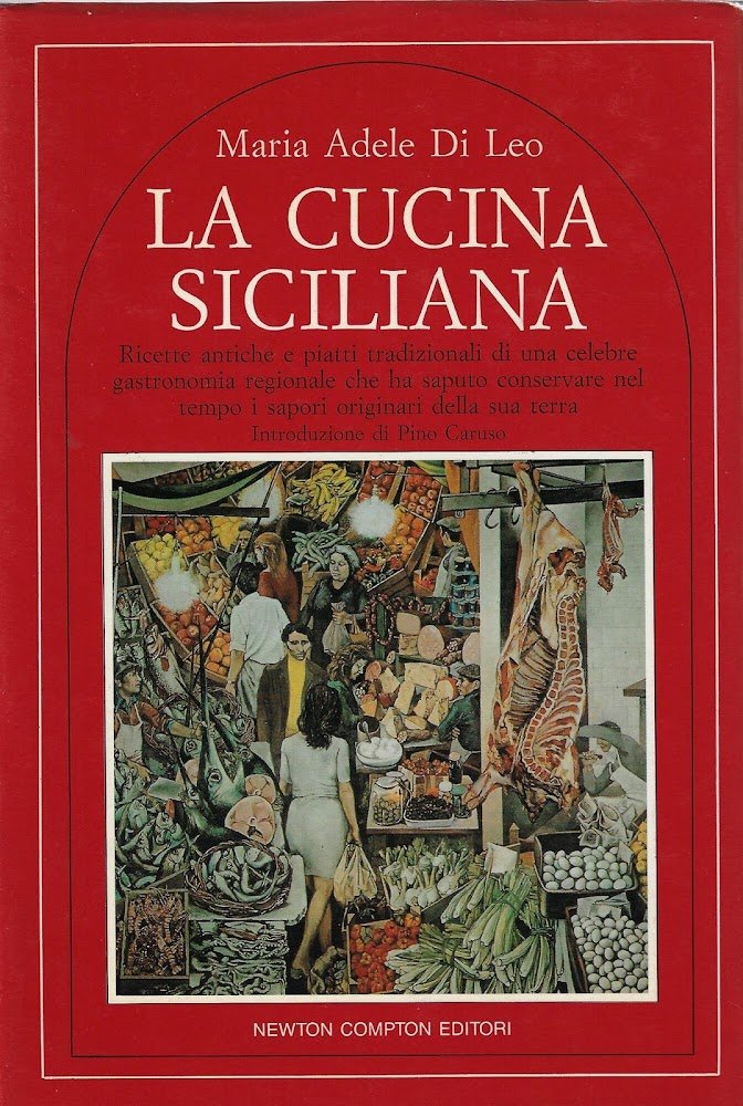 La cucina siciliana
