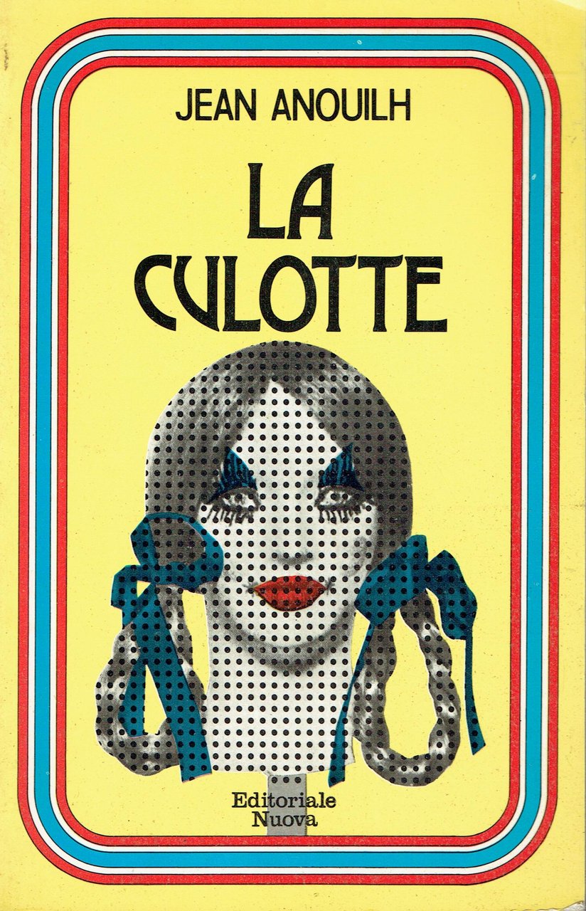 La culotte