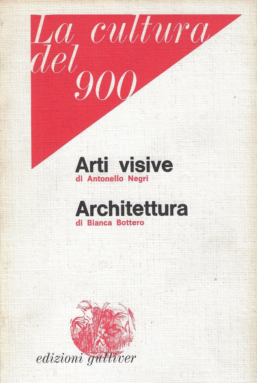 La cultura del 900: Arti visive e Architettura | Immagine principale