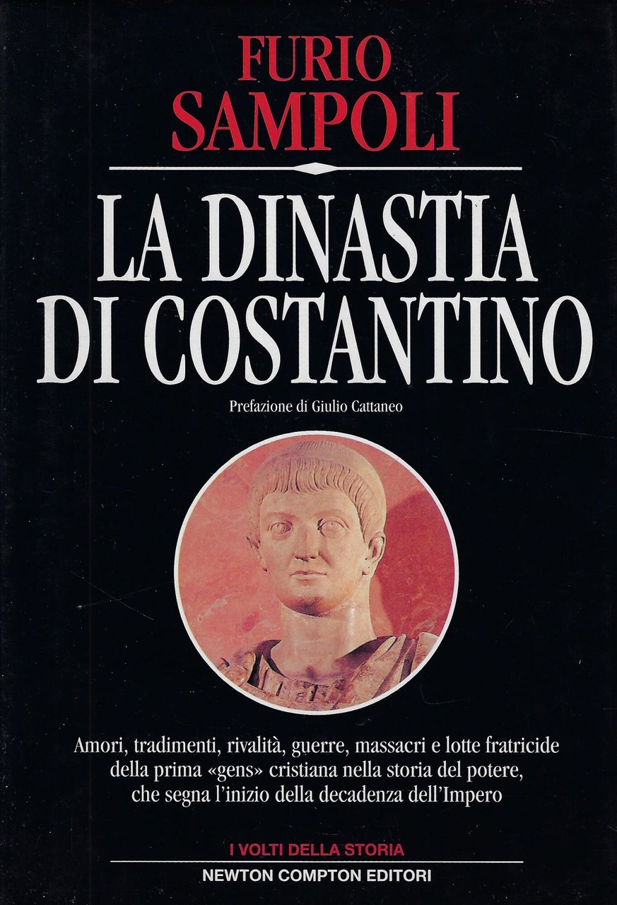La dinastia di Costantino
