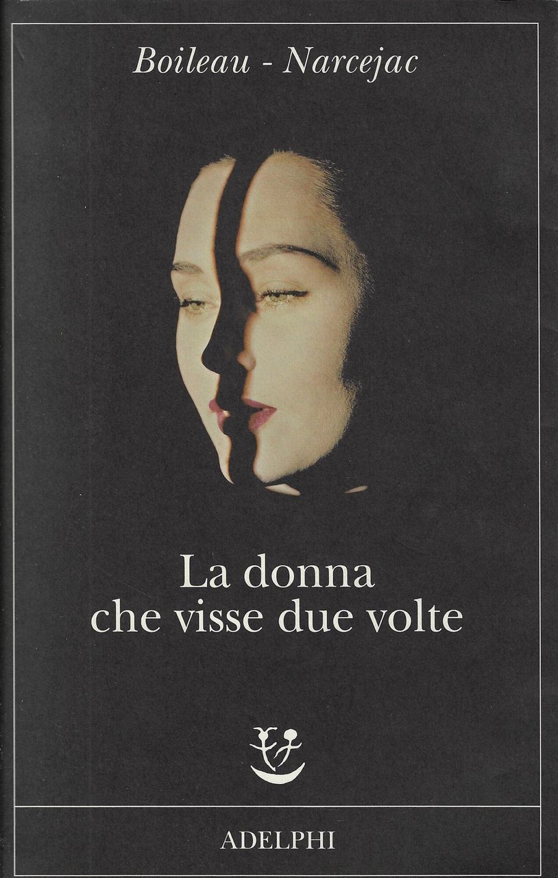 La donna che visse due volte