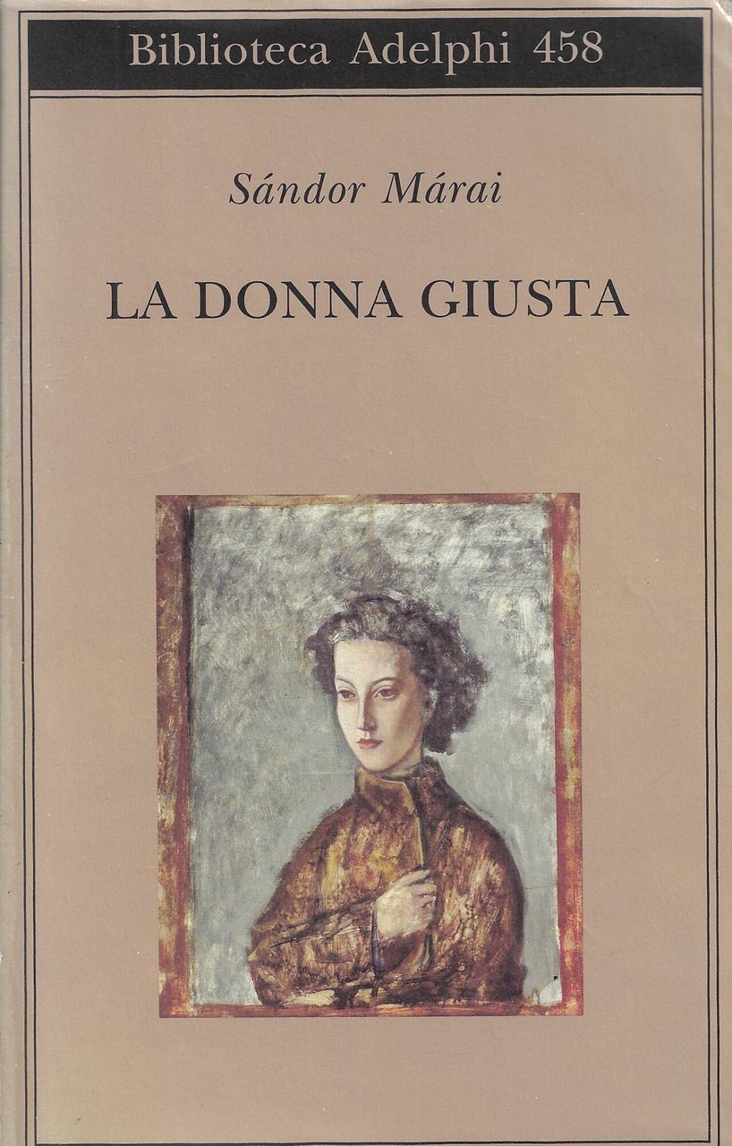 La donna giusta
