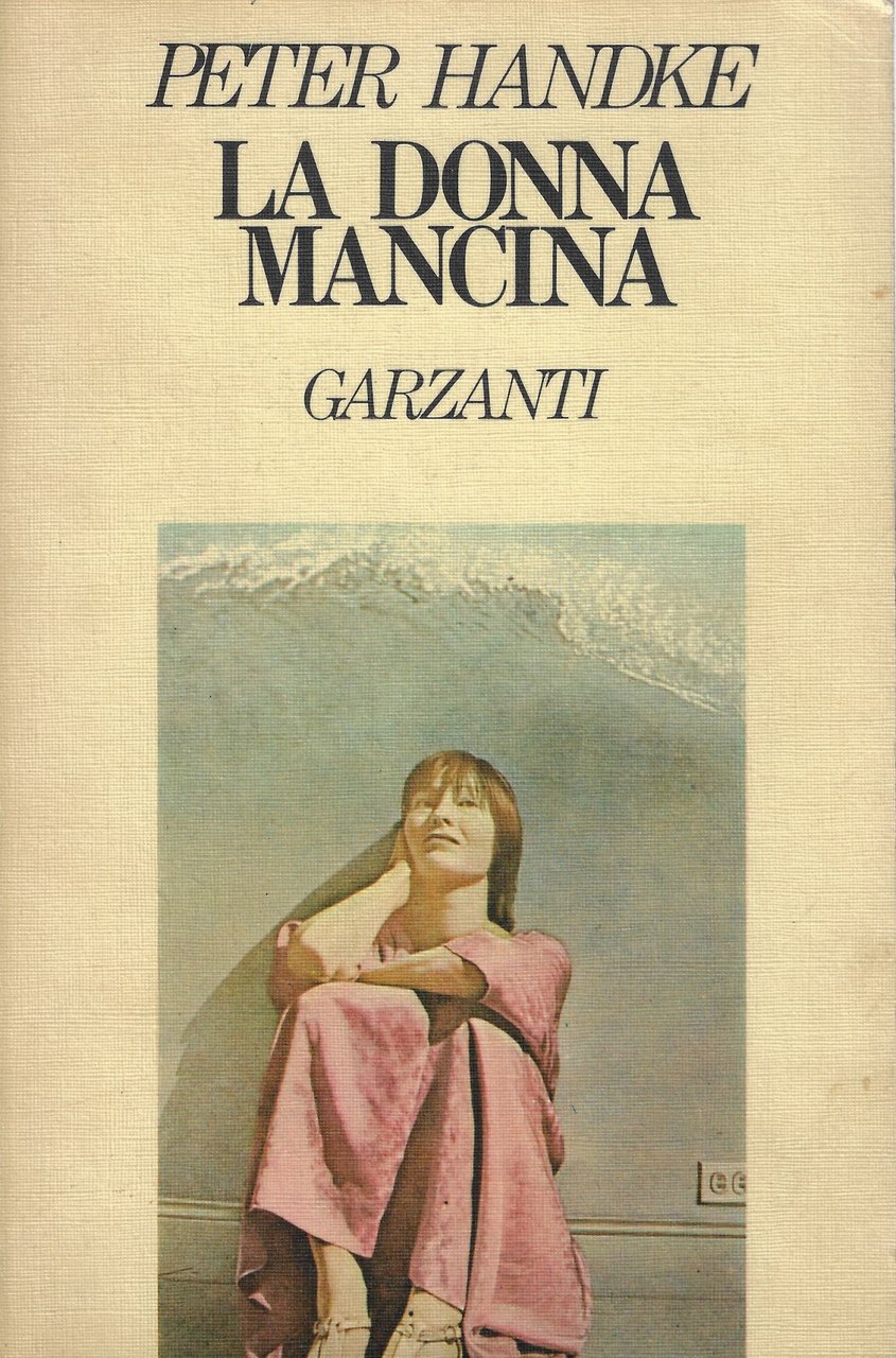 La donna mancina