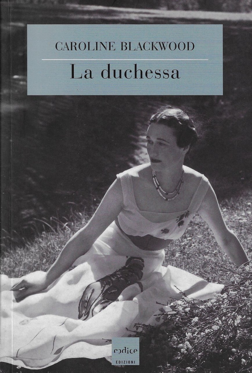 La duchessa