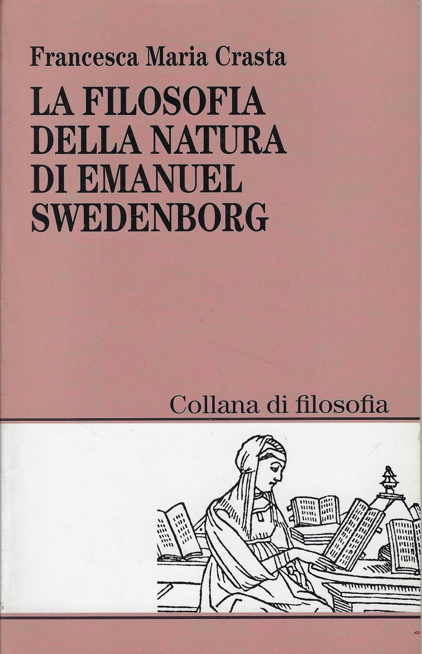 La filosofia della natura in Emanuel Swedenborg