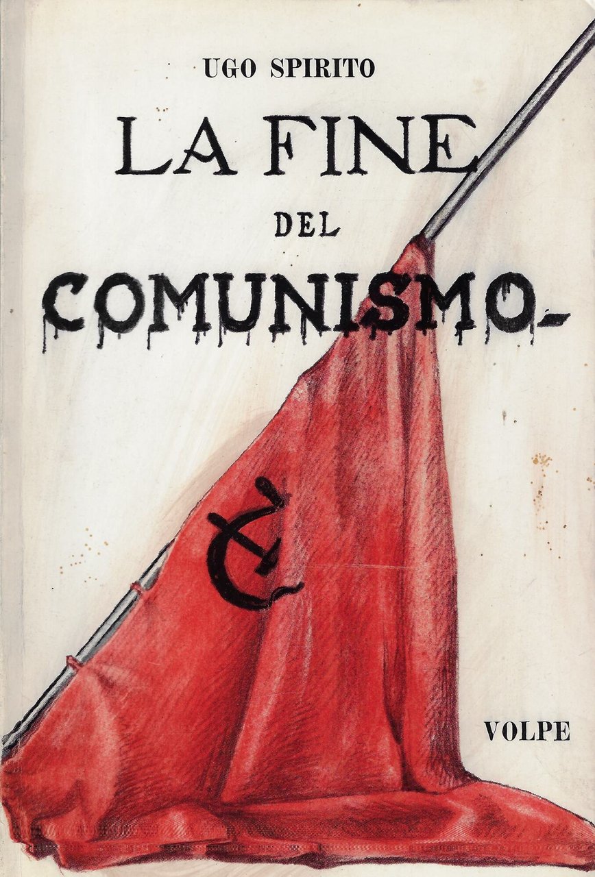 La fine del comunismo | Immagine principale
