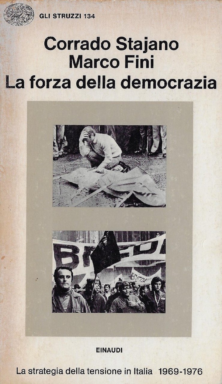 La forza della democrazia