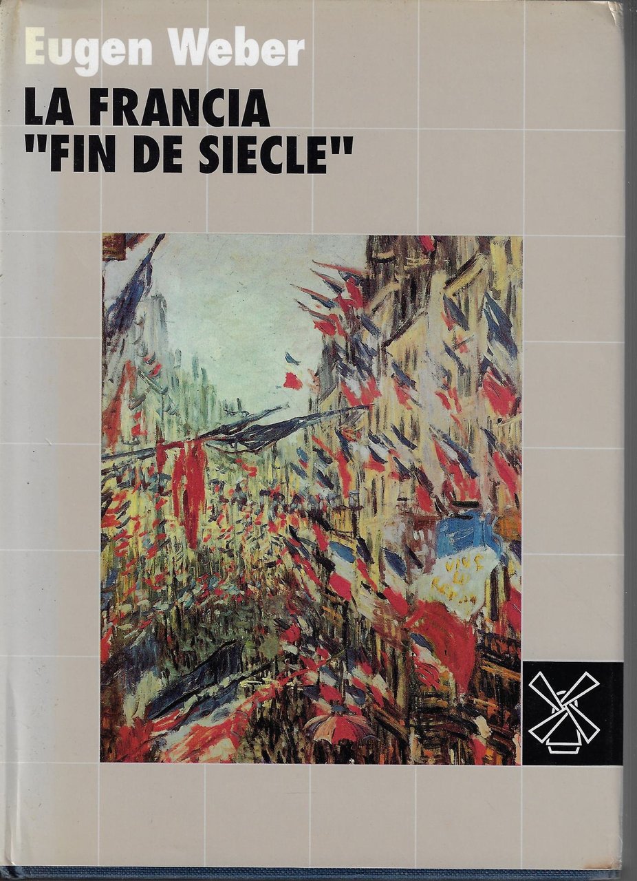 La Francia fin de siècle