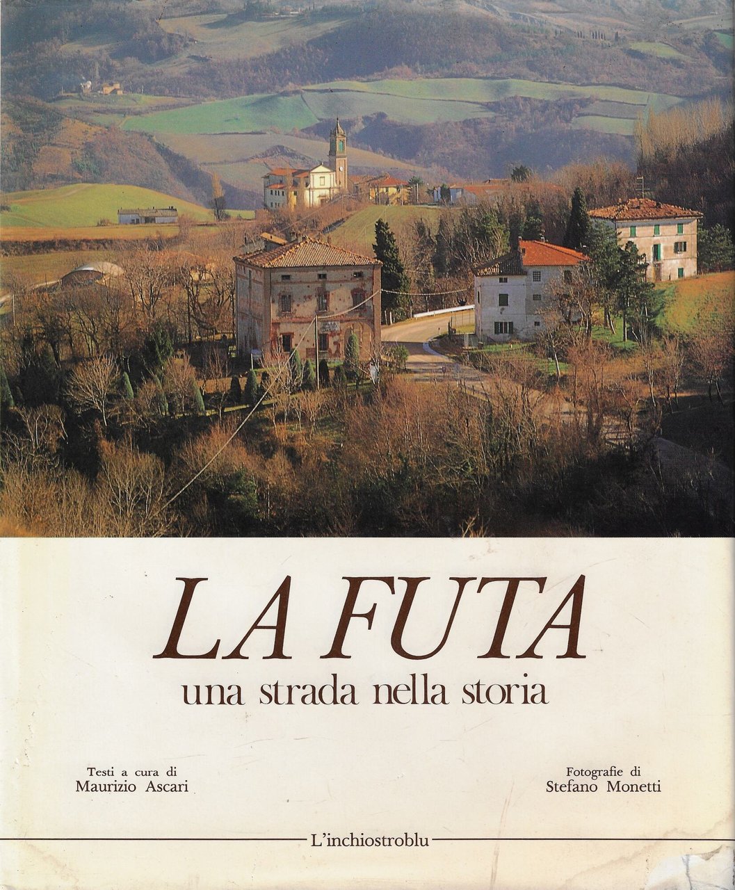 La Futa : una strada nella storia | Immagine principale