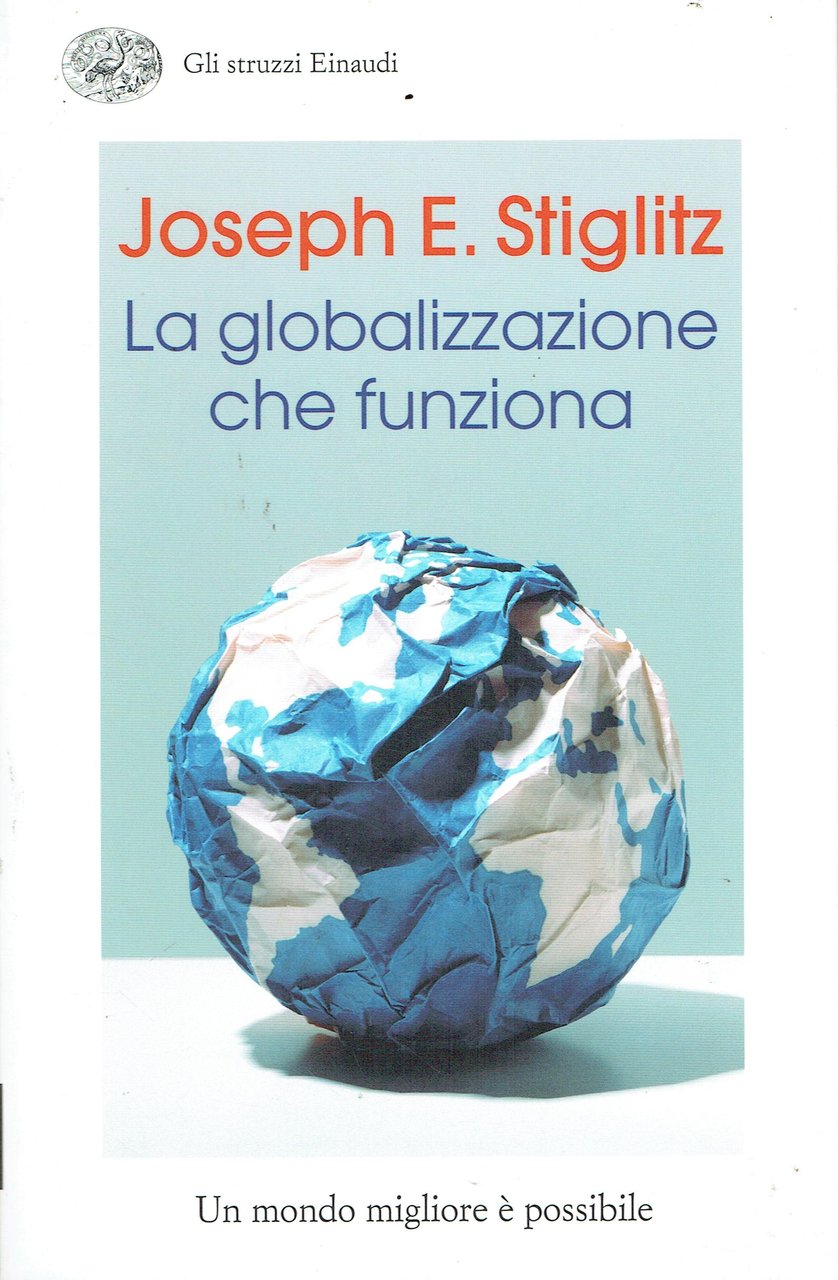 La globalizzazione che funziona