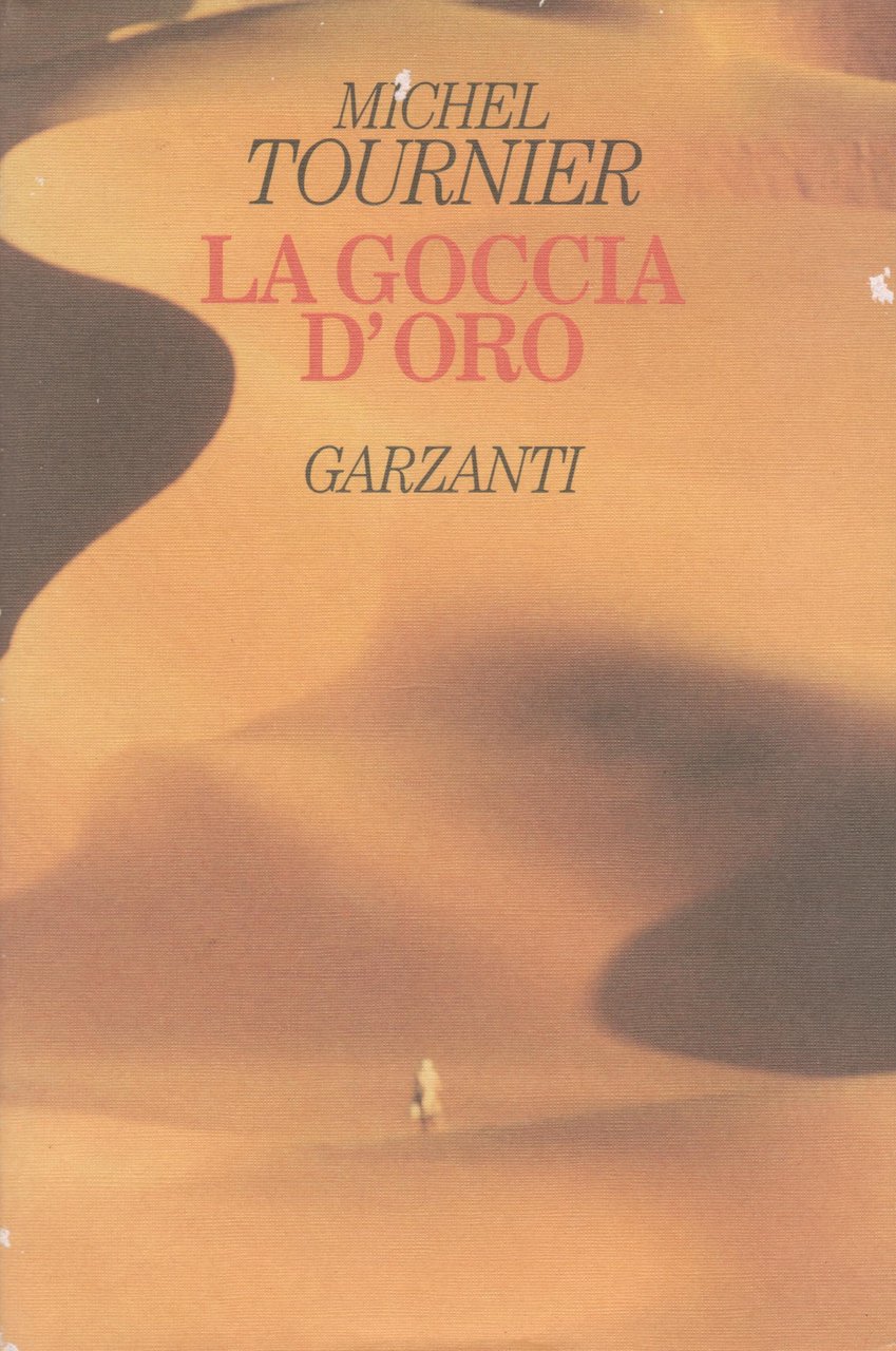 La goccia d'oro | Immagine principale