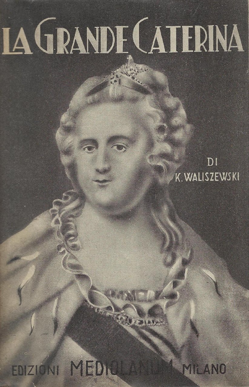 La grande Caterina