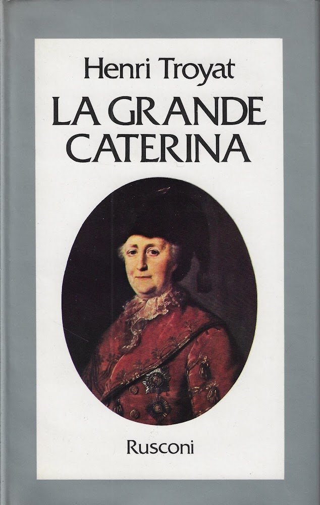La grande Caterina