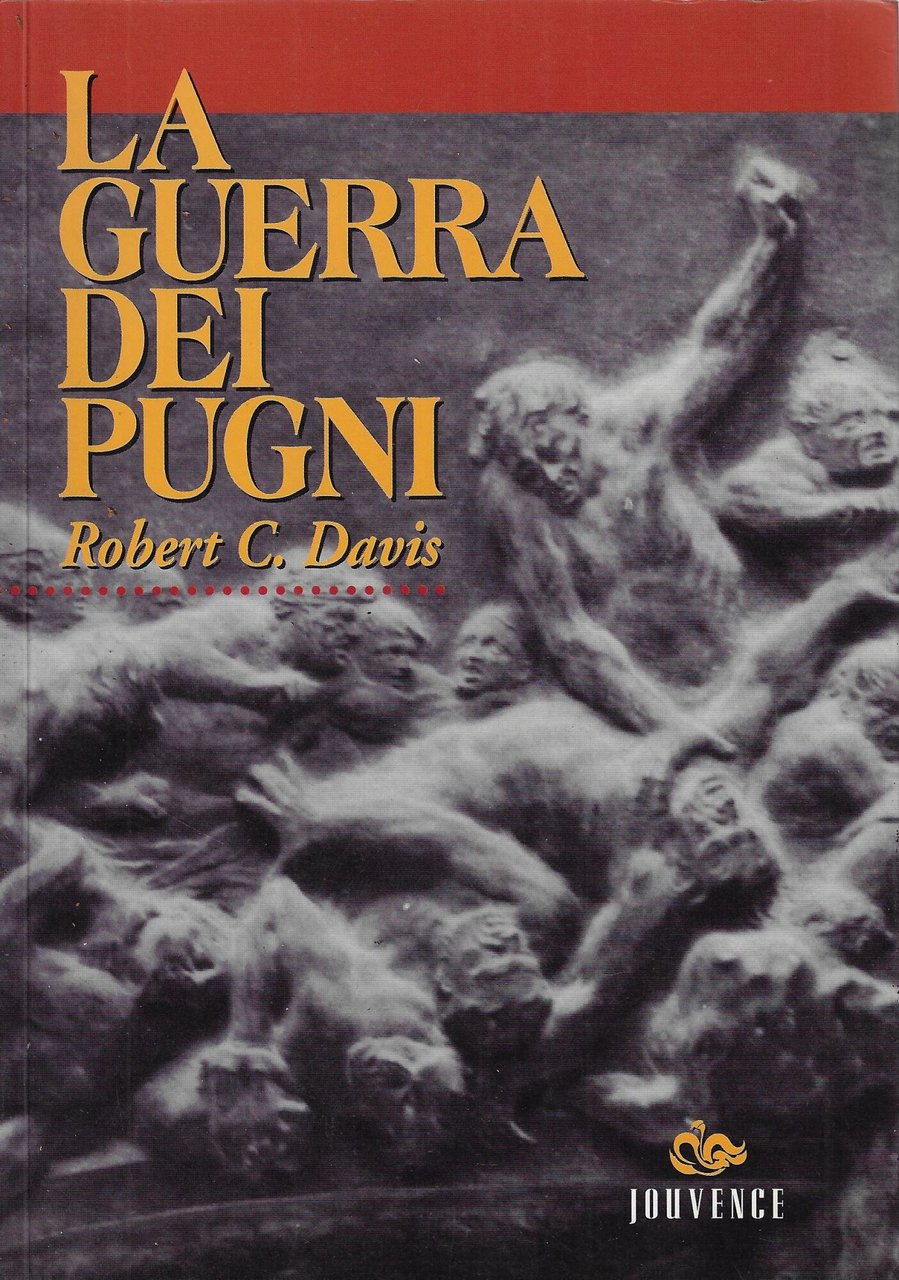 La guerra dei pugni. Cultura popolare e violenza pubblica a … | Immagine principale