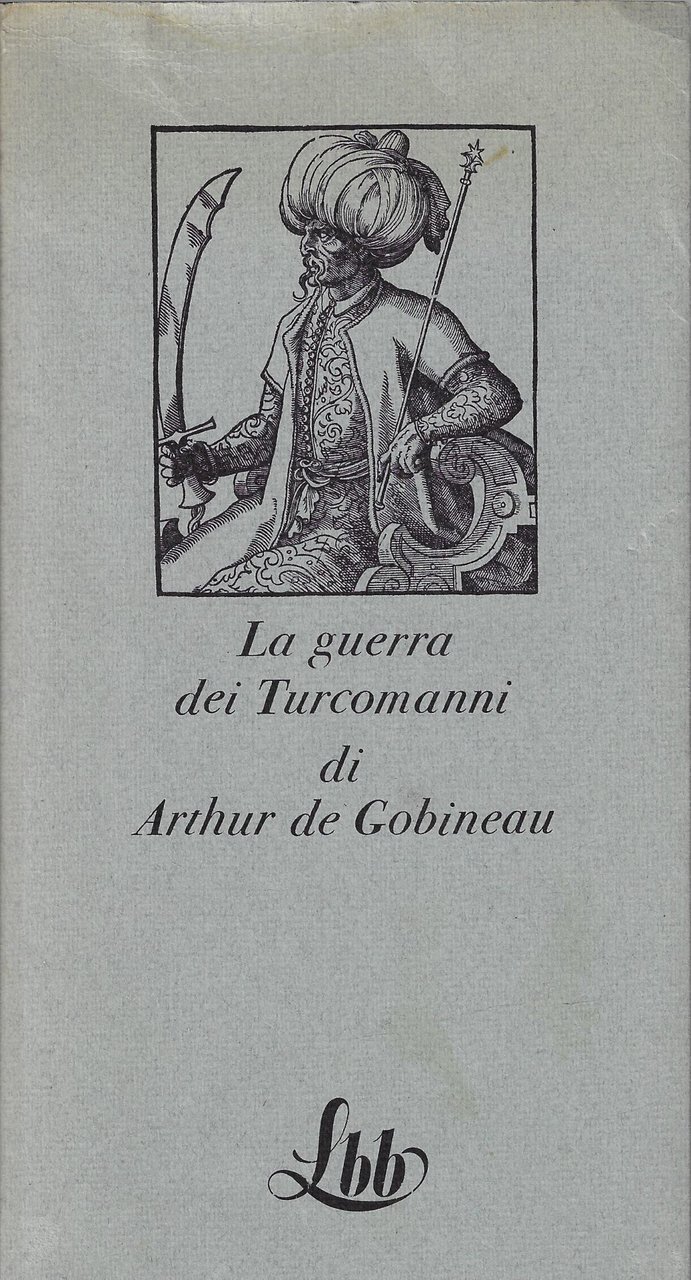 La guerra dei Turcomanni