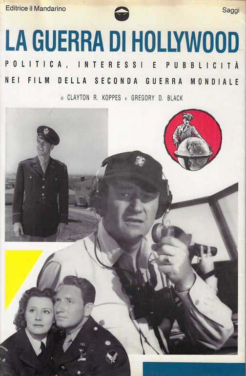 La guerra di Hollywood