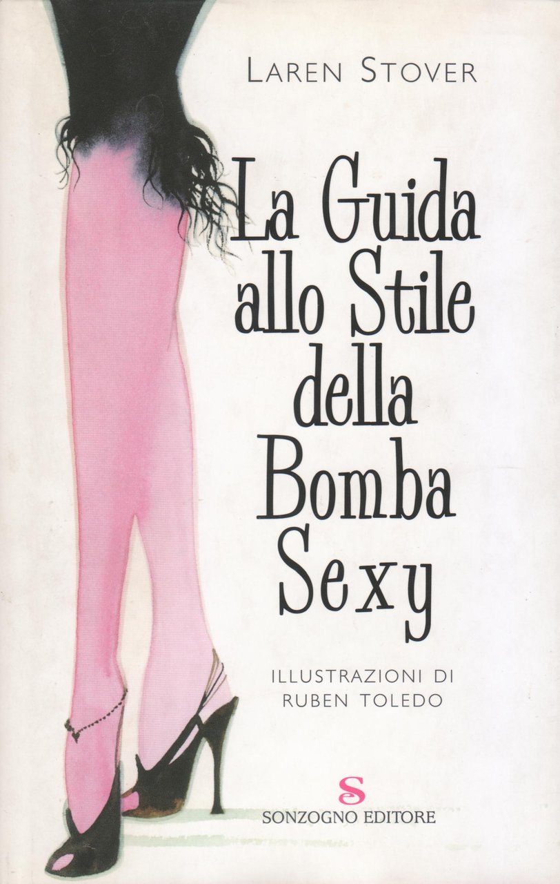 La guida allo stile della bomba sexy
