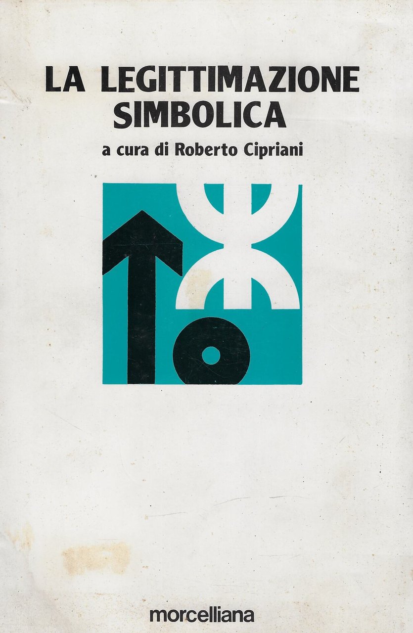 La legittimazione simbolica