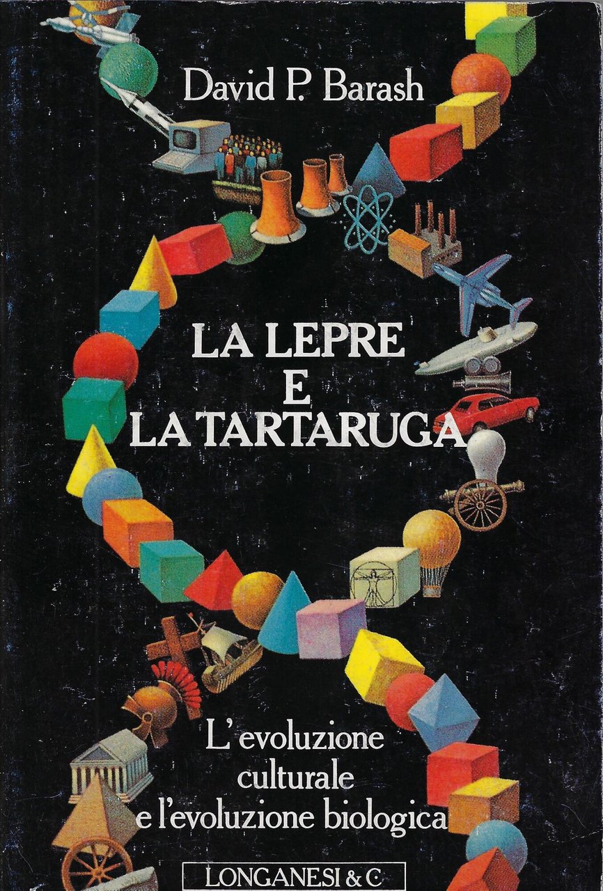 La lepre e la tartaruga