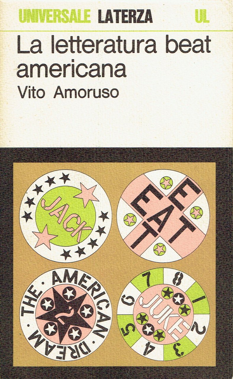 La letteratura beat americana