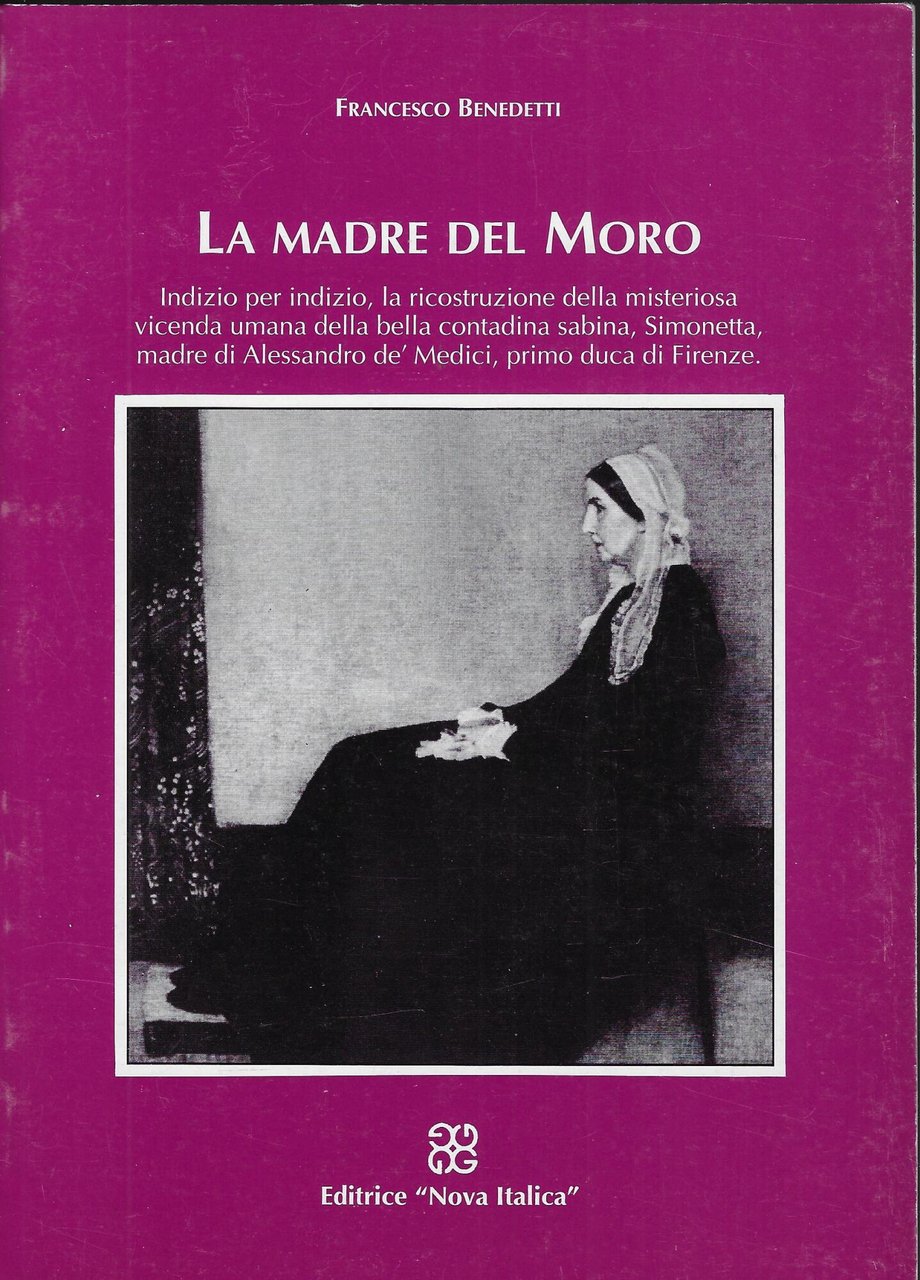 La madre del Moro