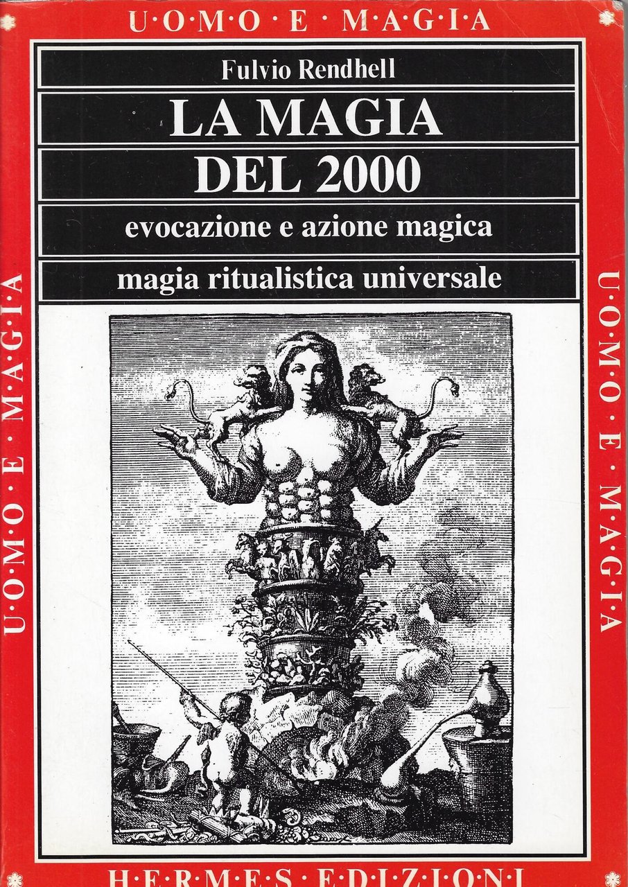 La magia del 2000 | Immagine principale