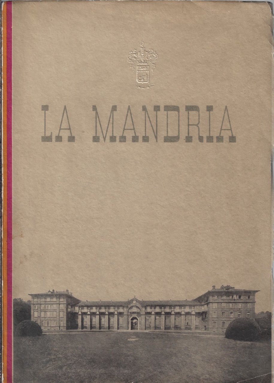 La Mandria