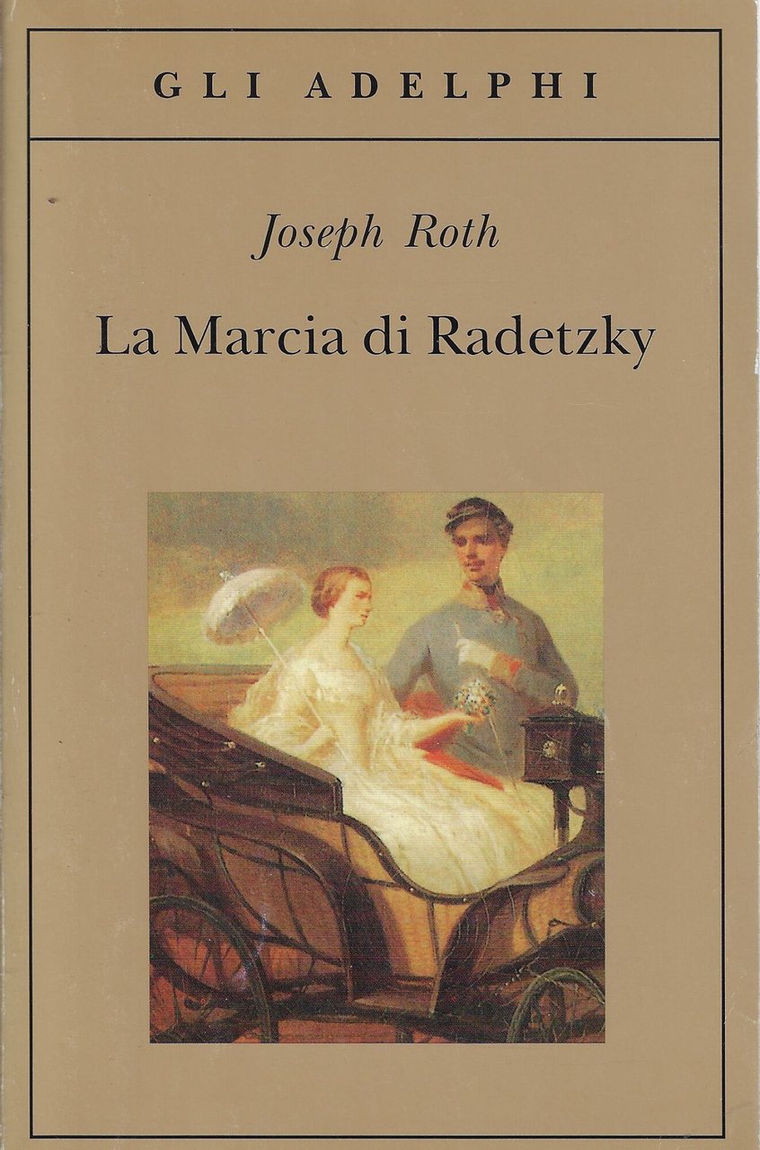 La marcia di Radetzky