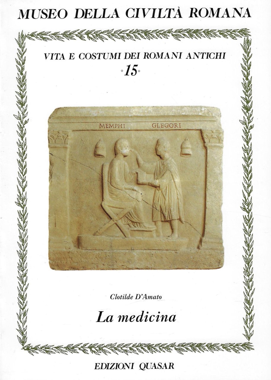 La medicina
