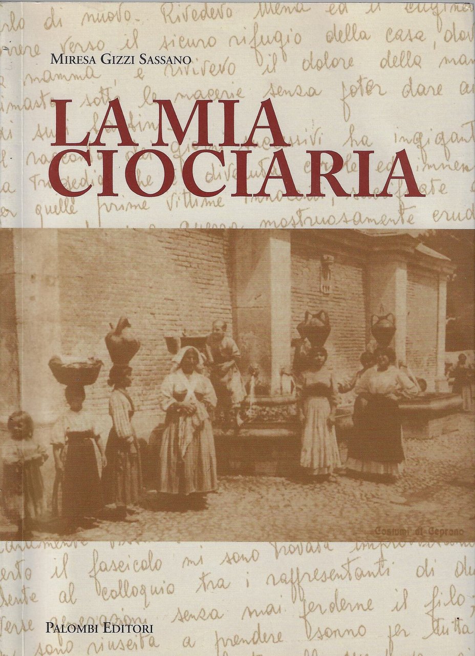 La mia Ciociaria