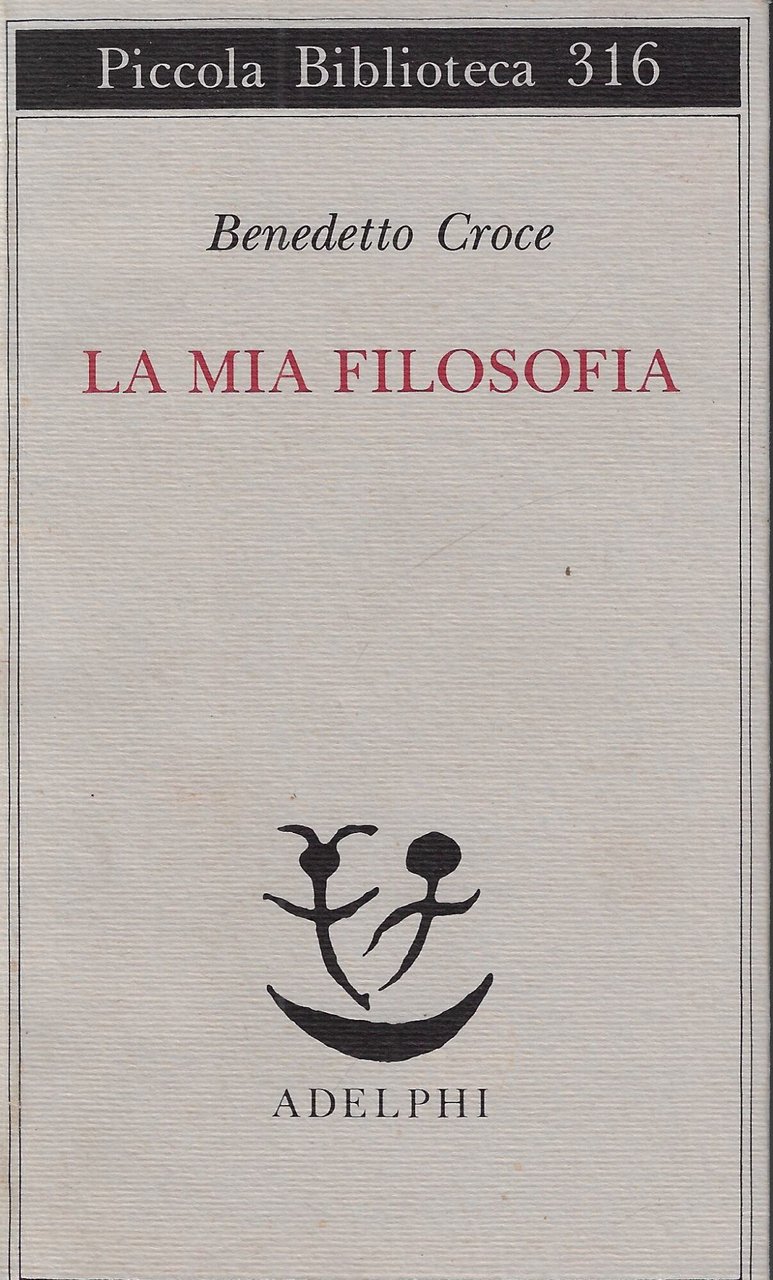 La mia filosofia