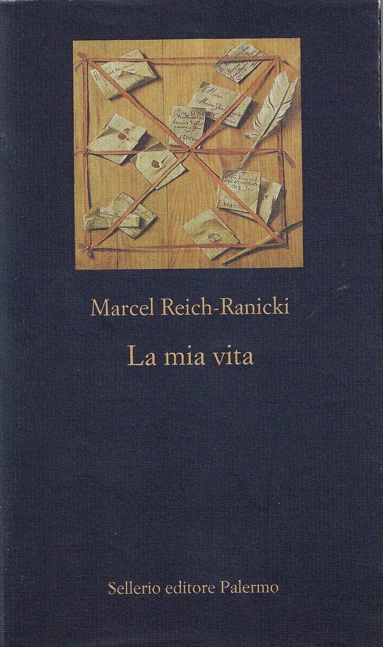 La mia vita