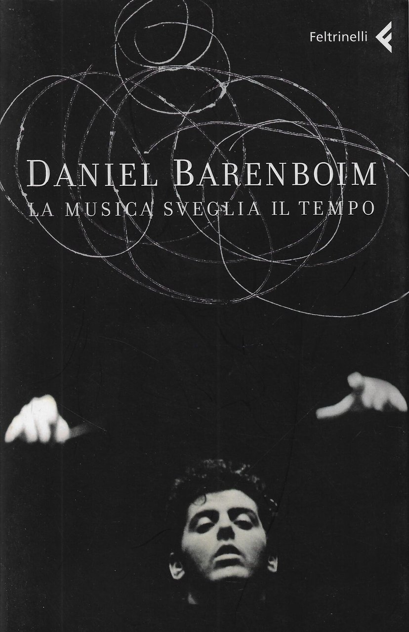 La musica sveglia il tempo