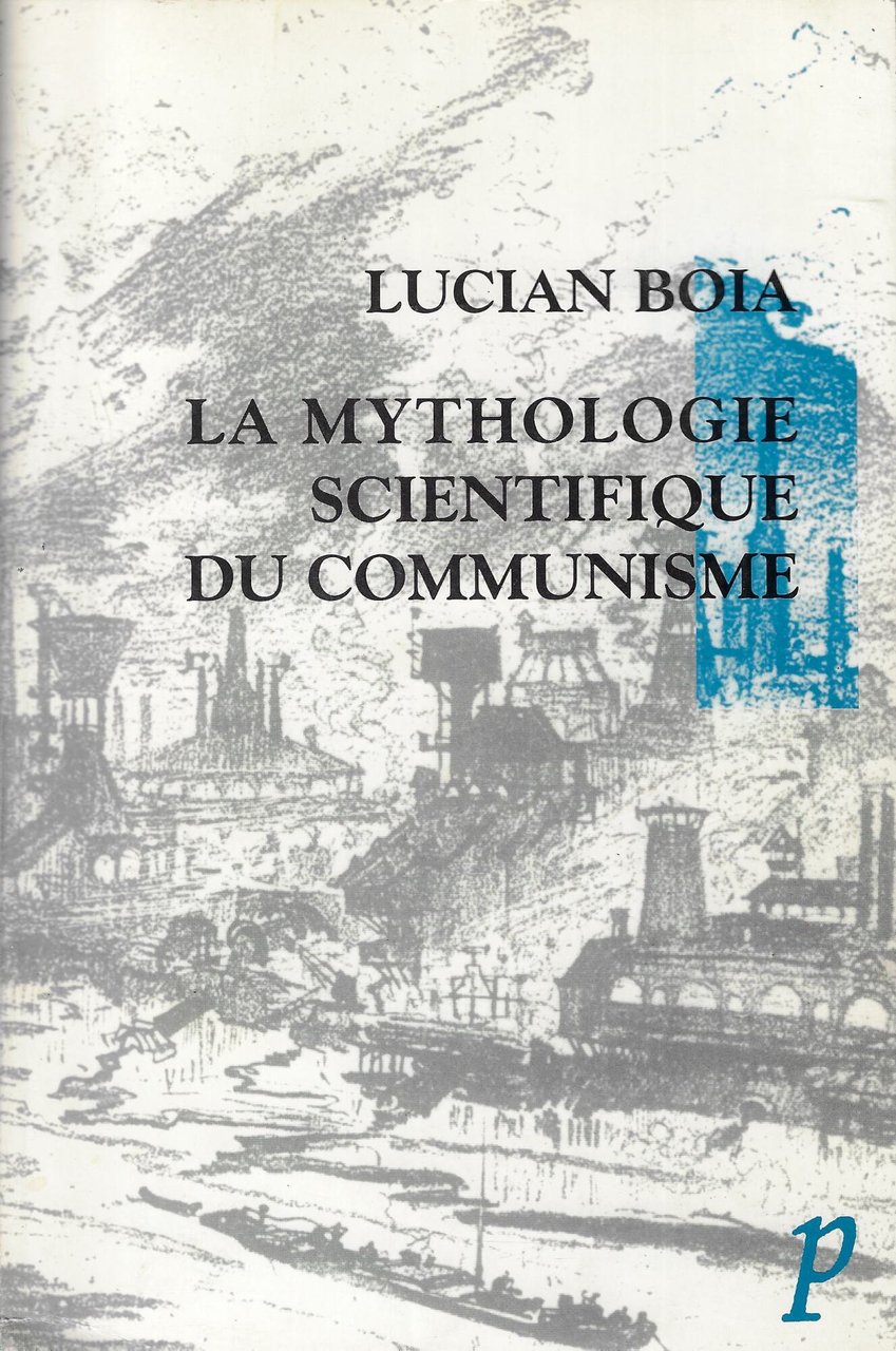 La mythologie scientifique du communisme