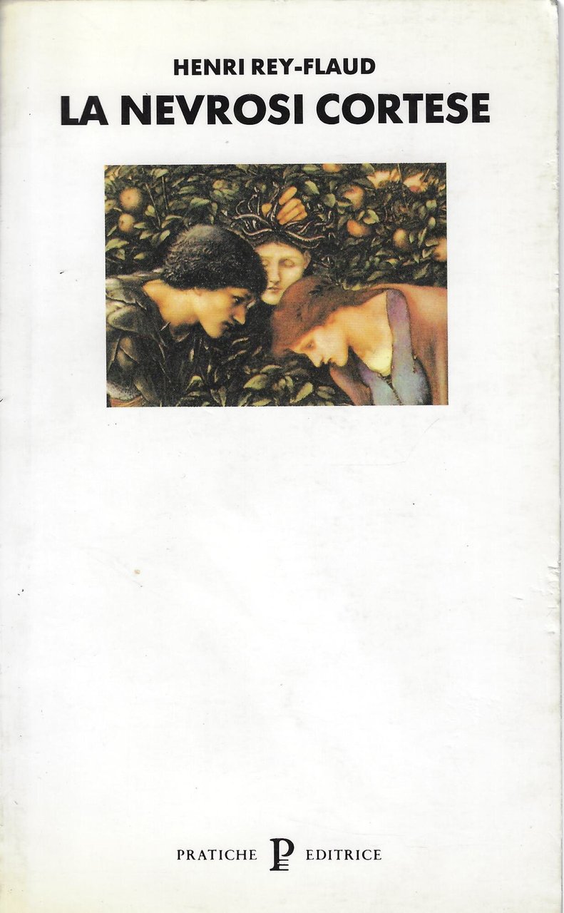 La nevrosi cortese