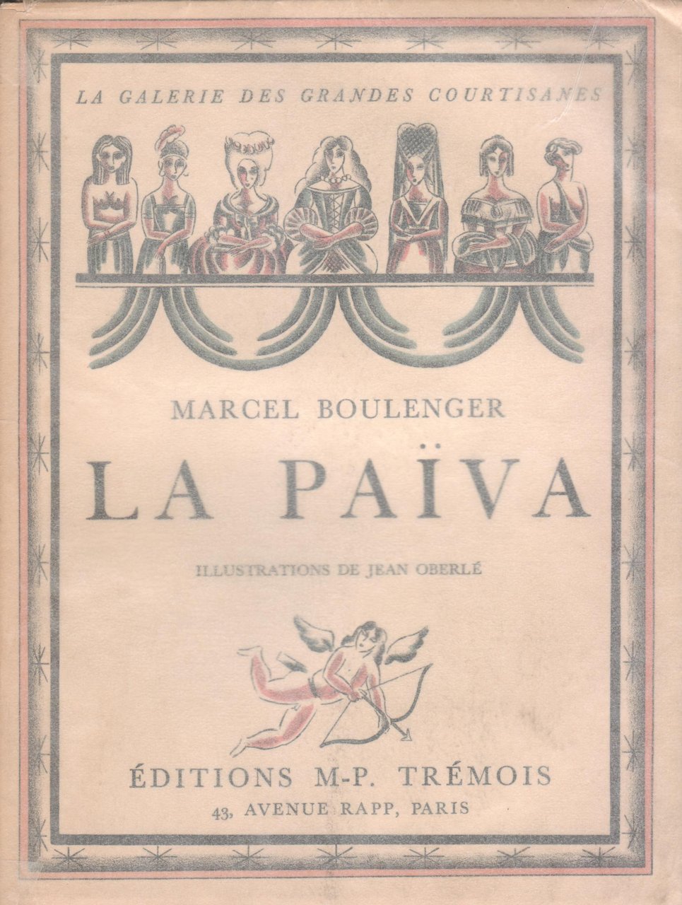 La Païva