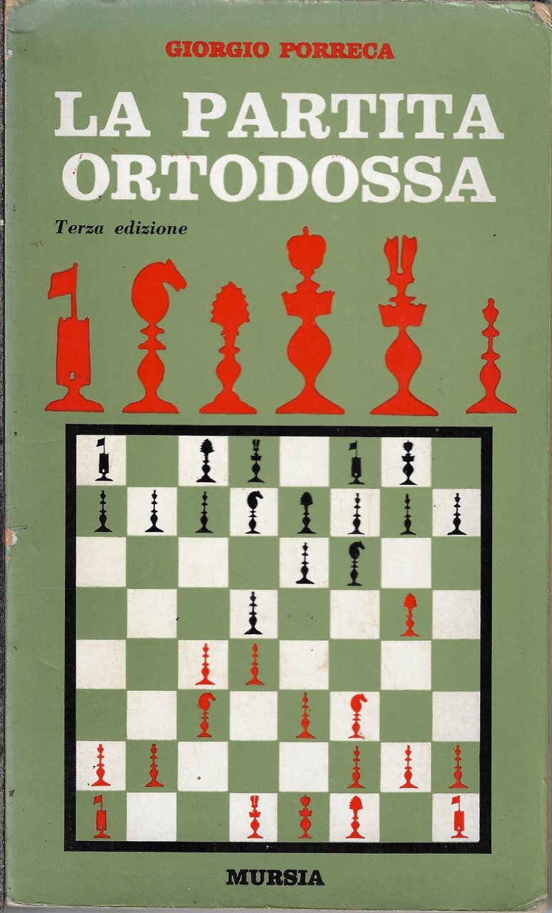 La partita ortodossa | Immagine principale