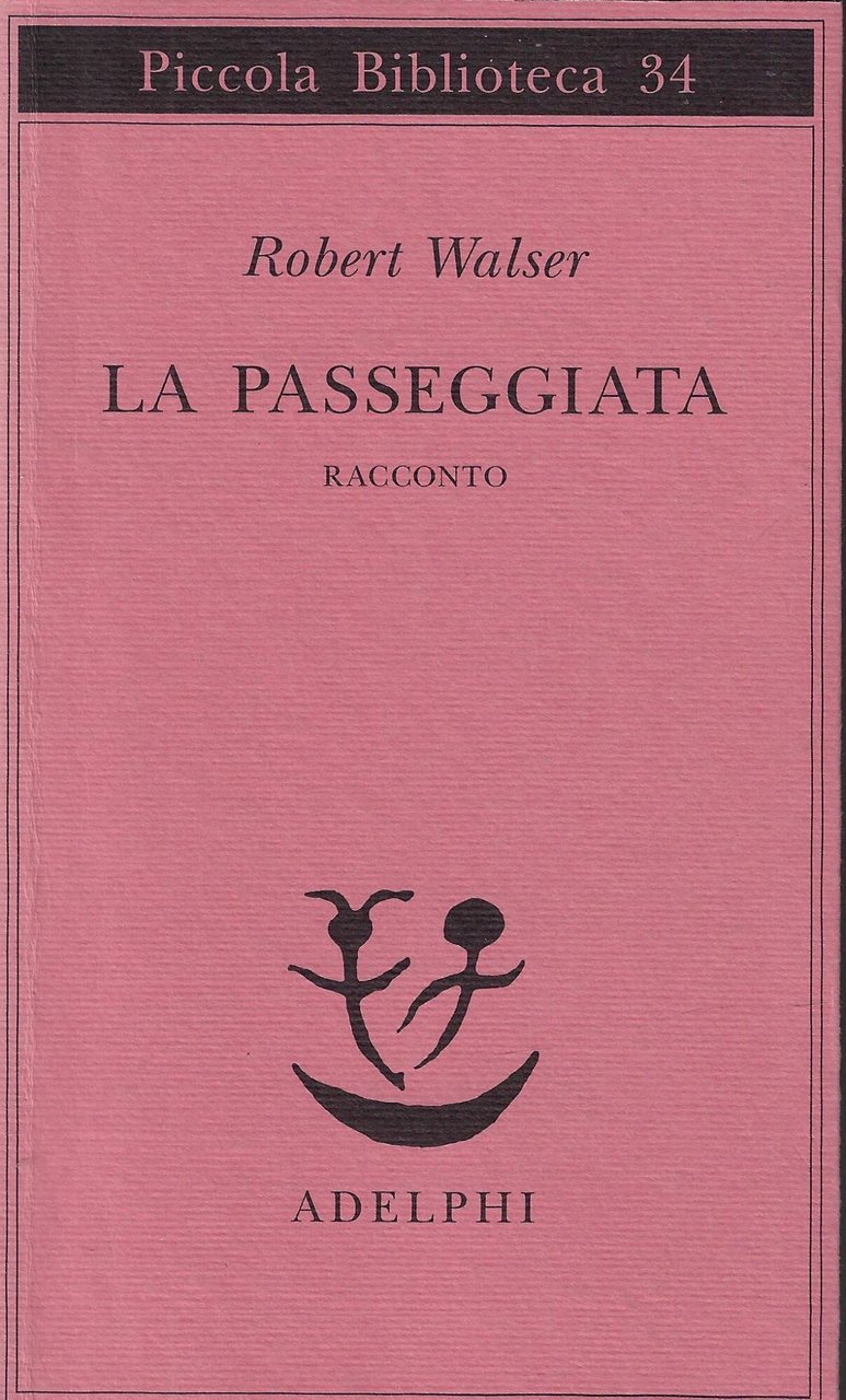 La passeggiata