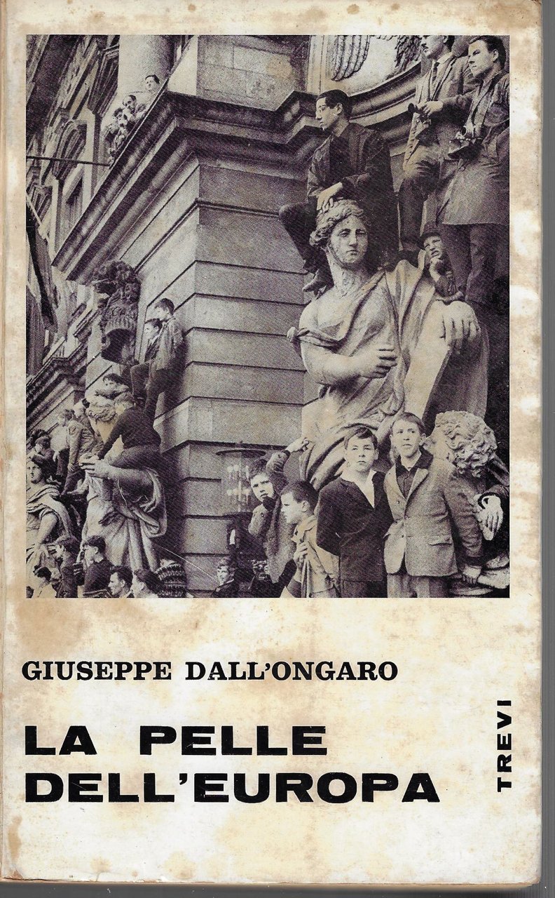 La pelle dell'Europa