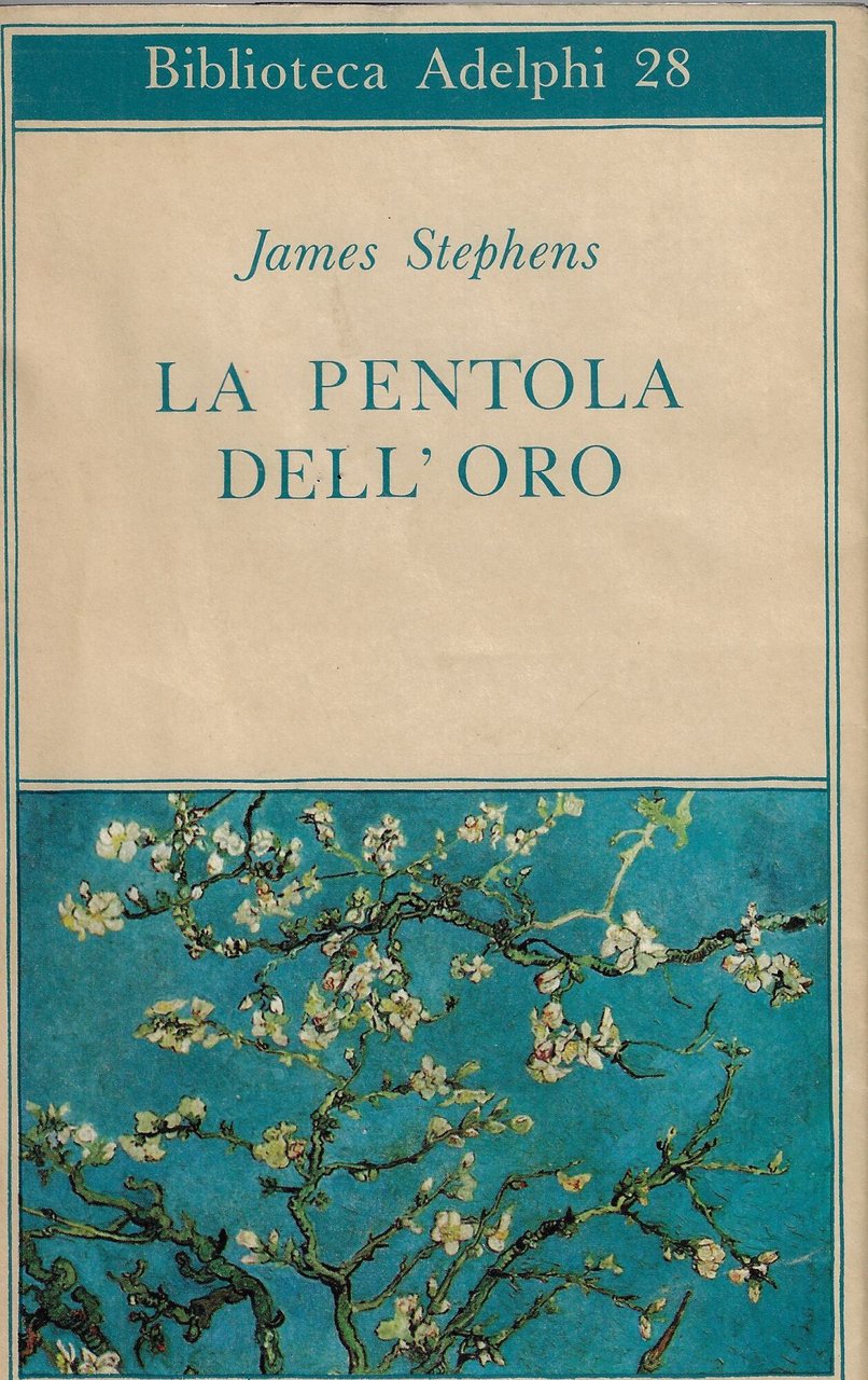 La pentola dell'oro