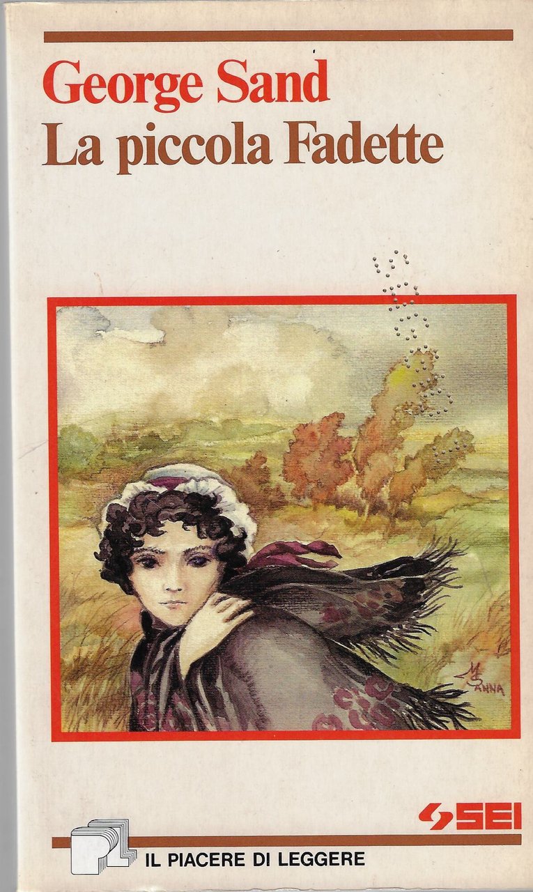 La piccola Fadette