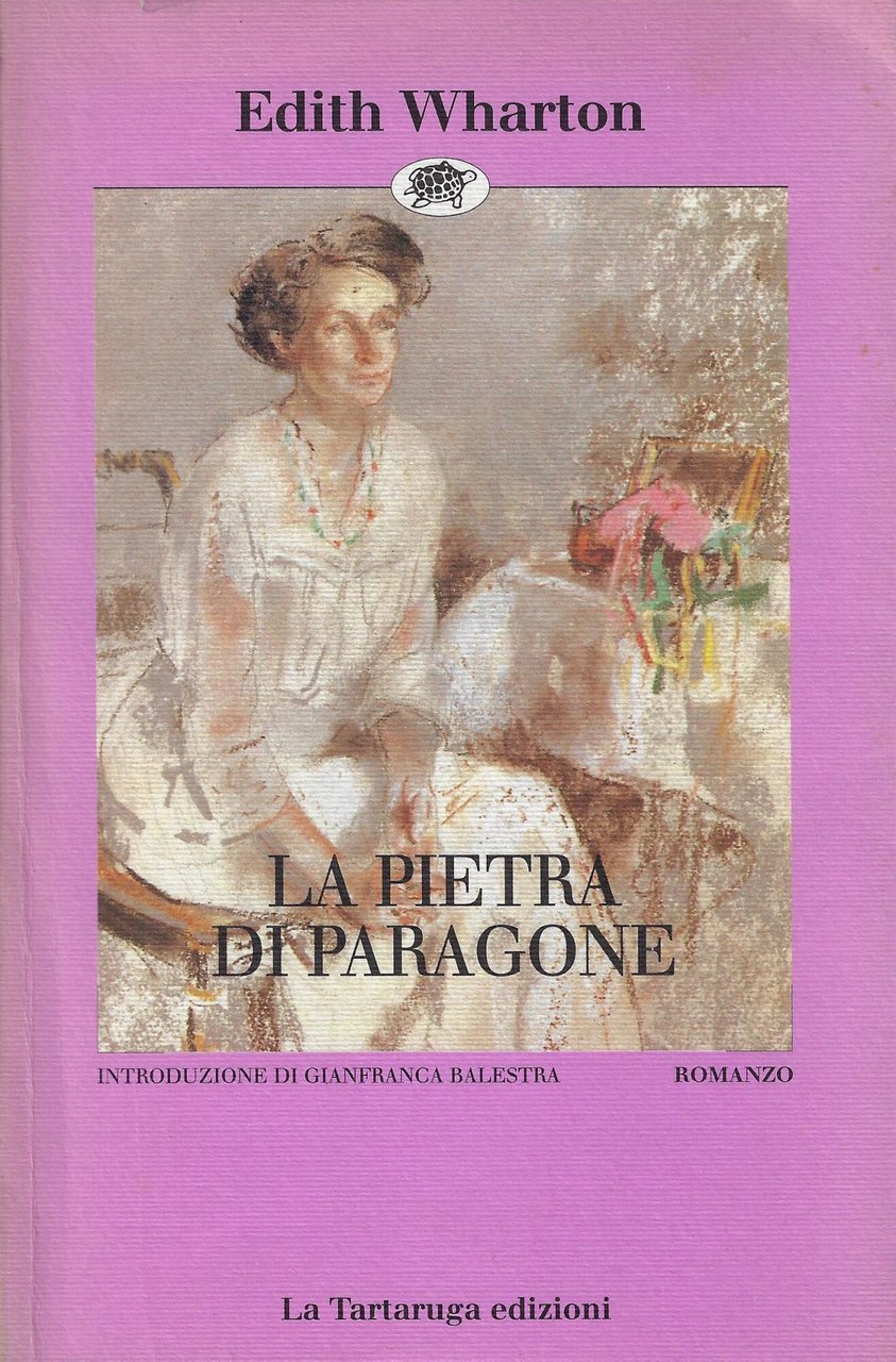 La pietra di paragone