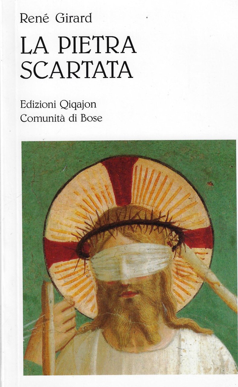 La pietra scartata