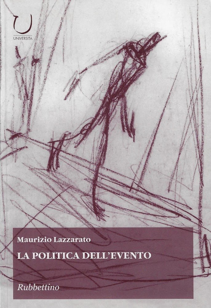 La politica dell'evento