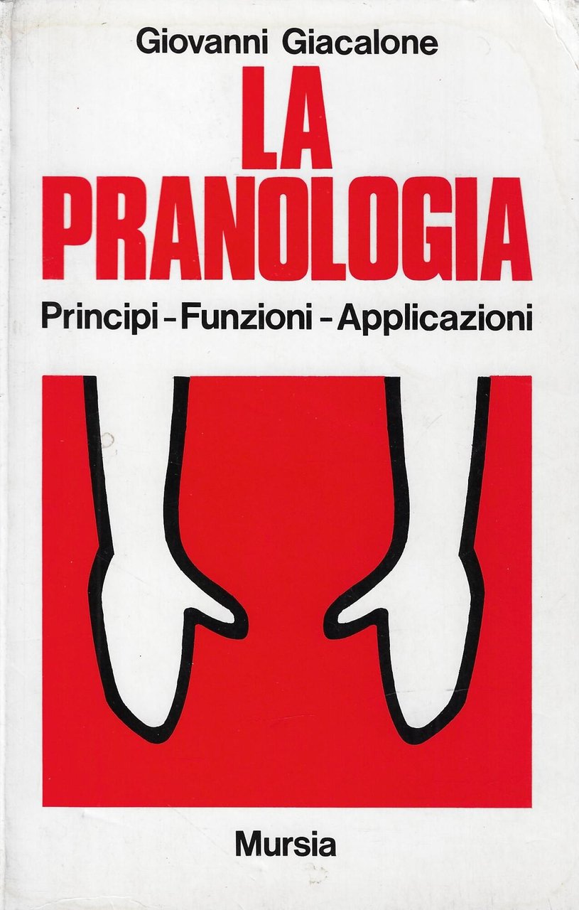 La pranologia. Principi, funzioni, applicazioni | Immagine principale