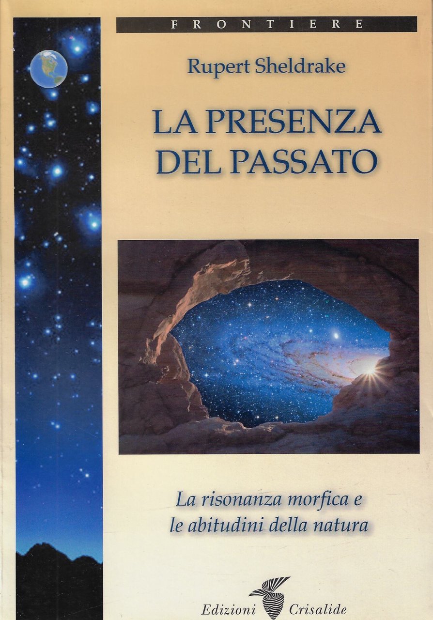 La presenza del passato | Immagine principale